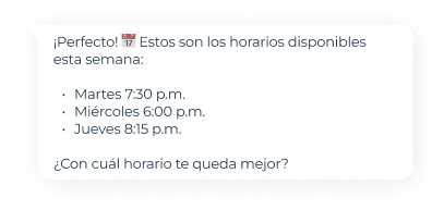 Chatbot WhatsApp